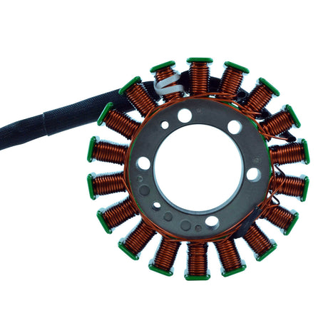 Photo of Generator Stator for Yamaha FZ6 R & XJ 600 2009-2017 | FZ6R XJ600 XJ6 by RM STATOR - Premium for UTVs / Side by Sides
