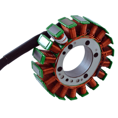 Photo of Generator Stator for Yamaha FZ6 R & XJ 600 2009-2017 | FZ6R XJ600 XJ6 by RM STATOR - Premium for UTVs / Side by Sides