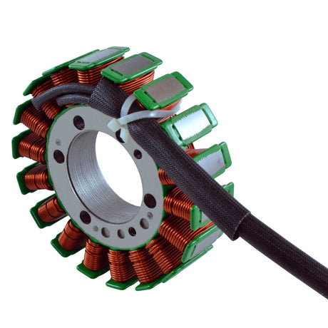 Photo of Generator Stator for Yamaha FZ6 R & XJ 600 2009-2017 | FZ6R XJ600 XJ6 by RM STATOR - Premium for UTVs / Side by Sides