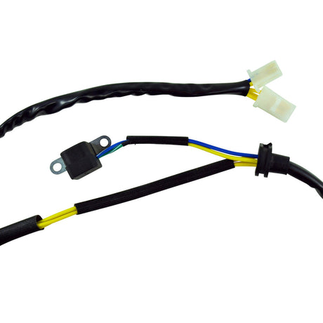 Photo of Stator Generator for Yamaha FZS 600 Fazer 1998-2004 by RM STATOR - Premium for UTVs / Side by Sides