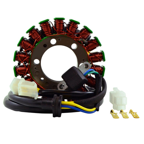 Photo of Stator Generator for Yamaha FZS 600 Fazer 1998-2004 by RM STATOR - Premium for UTVs / Side by Sides