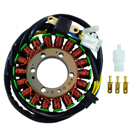Photo of Stator Generator for Yamaha FZS 600 Fazer 1998-2004 by RM STATOR - Premium for UTVs / Side by Sides