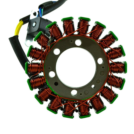 Photo of Stator Generator for Yamaha FZS 600 Fazer 1998-2004 by RM STATOR - Premium for UTVs / Side by Sides