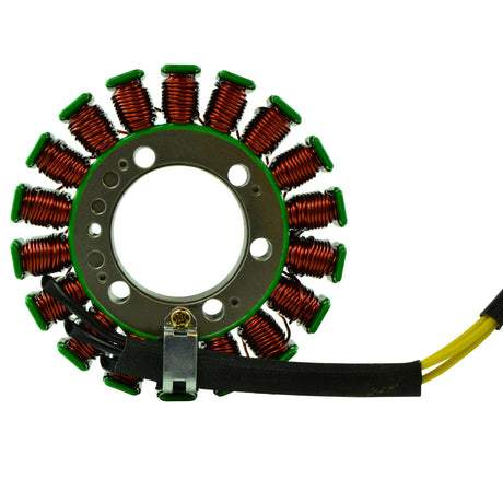 Photo of Stator Generator for Yamaha FZS 600 Fazer 1998-2004 by RM STATOR - Premium for UTVs / Side by Sides
