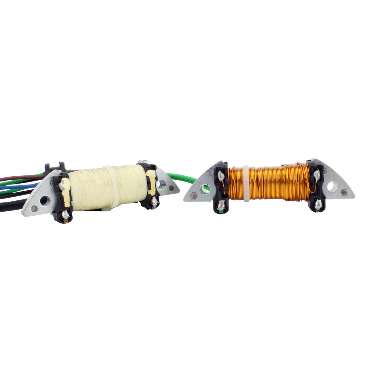 Photo of Stator for Waverunner GP 760 1997-00 | XL 760 1998-99 | Wave Raider / Venture / Blaster 1996 1997 | OEM# 64X-85521-01-00 by RM STATOR - Premium for UTVs / Side by Sides