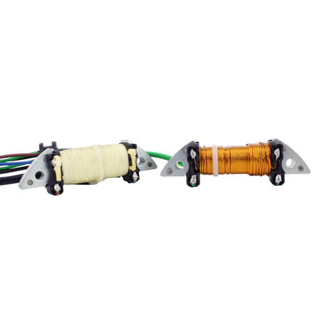 Photo of Stator for Waverunner GP 760 1997-00 | XL 760 1998-99 | Wave Raider / Venture / Blaster 1996 1997 | OEM# 64X-85521-01-00 by RM STATOR - Premium for UTVs / Side by Sides
