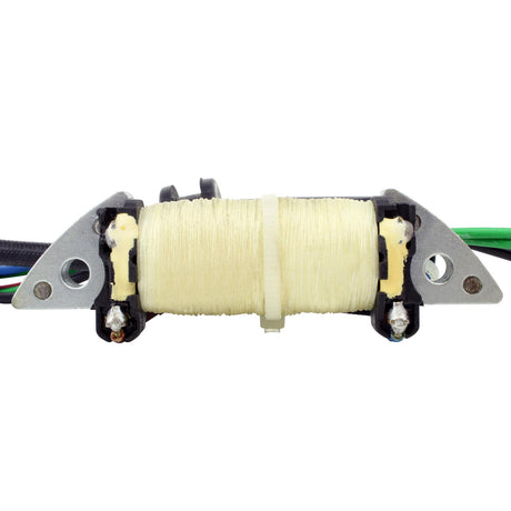 Photo of Stator for Waverunner GP 760 1997-00 | XL 760 1998-99 | Wave Raider / Venture / Blaster 1996 1997 | OEM# 64X-85521-01-00 by RM STATOR - Premium for UTVs / Side by Sides