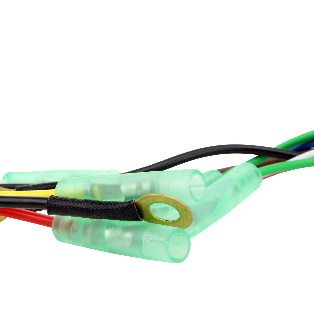 Photo of Stator for Waverunner GP 760 1997-00 | XL 760 1998-99 | Wave Raider / Venture / Blaster 1996 1997 | OEM# 64X-85521-01-00 by RM STATOR - Premium for UTVs / Side by Sides