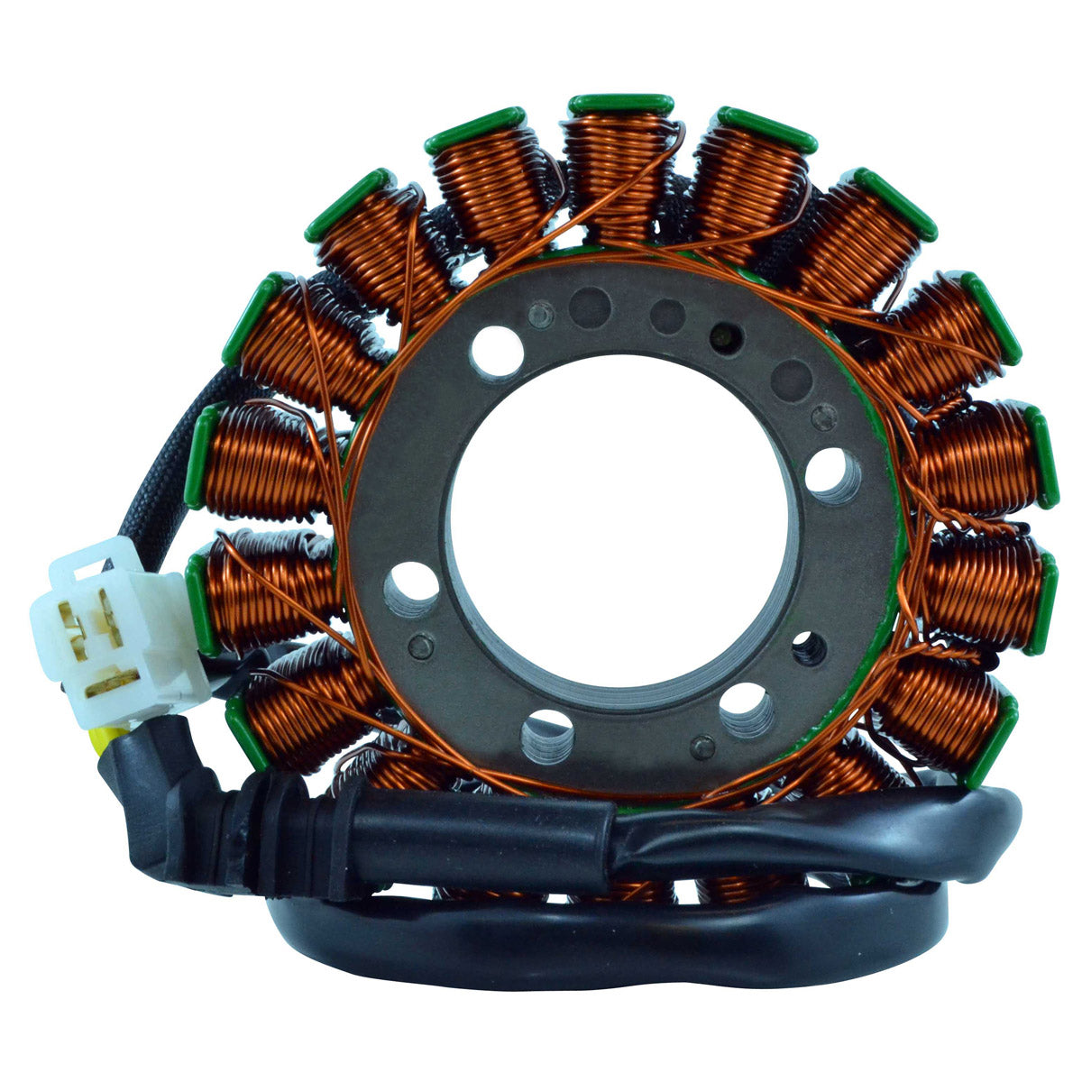 Photo of Generator Stator for Honda VFR 750 Interceptor 1990-1993 VFR750 by RM STATOR - Premium for UTVs / Side by Sides