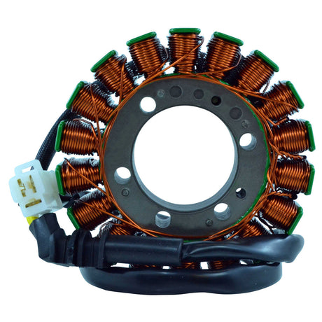 Photo of Generator Stator for Honda VFR 750 Interceptor 1990-1993 VFR750 by RM STATOR - Premium for UTVs / Side by Sides