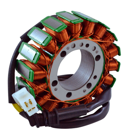Photo of Generator Stator for Honda VFR 750 Interceptor 1990-1993 VFR750 by RM STATOR - Premium for UTVs / Side by Sides