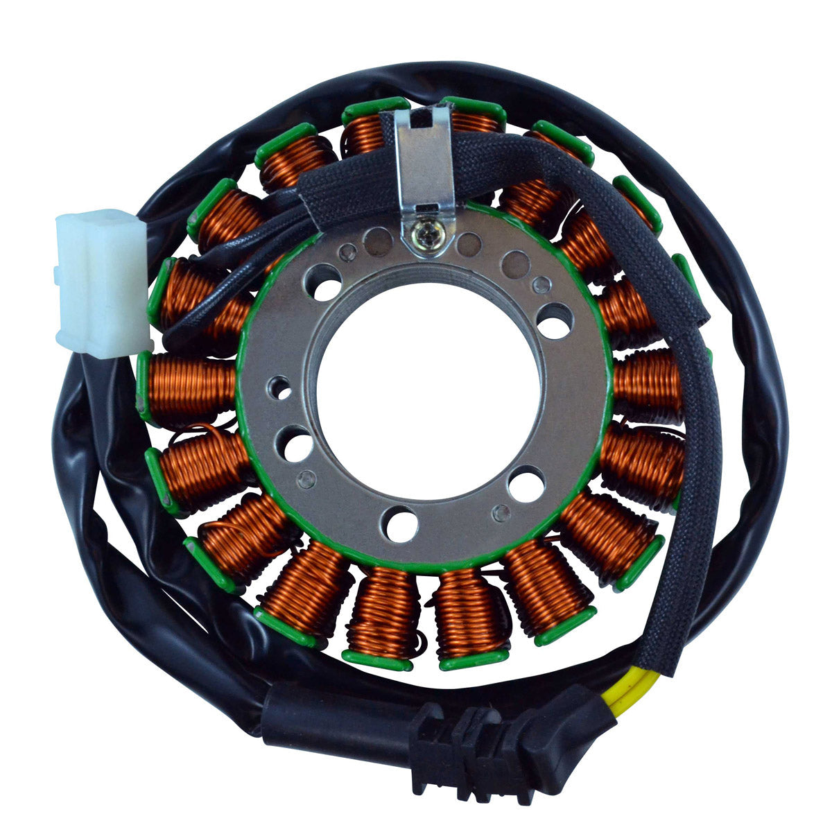 Photo of Generator Stator for Honda VFR 750 Interceptor 1990-1993 VFR750 by RM STATOR - Premium for UTVs / Side by Sides