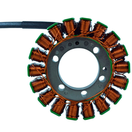 Photo of Generator Stator for Honda VFR 750 Interceptor 1990-1993 VFR750 by RM STATOR - Premium for UTVs / Side by Sides