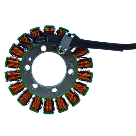 Photo of Generator Stator for Honda VFR 750 Interceptor 1990-1993 VFR750 by RM STATOR - Premium for UTVs / Side by Sides