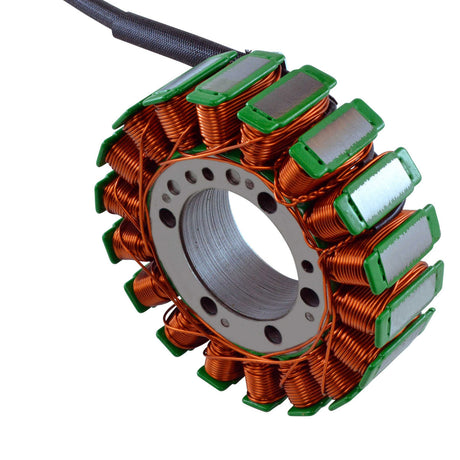 Photo of Generator Stator for Honda VFR 750 Interceptor 1990-1993 VFR750 by RM STATOR - Premium for UTVs / Side by Sides