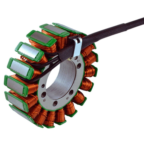 Photo of Generator Stator for Honda VFR 750 Interceptor 1990-1993 VFR750 by RM STATOR - Premium for UTVs / Side by Sides