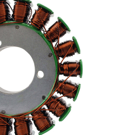 Photo of Generator Stator for Victory Standard Sport Deluxe Touring Cruiser Special Edition Vegas Ness 8 Ball Kingpin 2002-2006 by RM STATOR - Premium for UTVs / Side by Sides