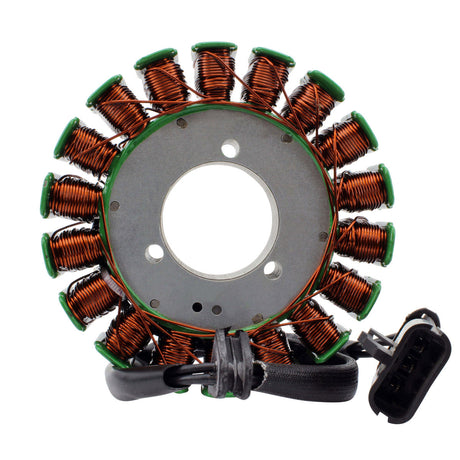 Photo of Generator Stator for Victory Standard Sport Deluxe Touring Cruiser Special Edition Vegas Ness 8 Ball Kingpin 2002-2006 by RM STATOR - Premium for UTVs / Side by Sides