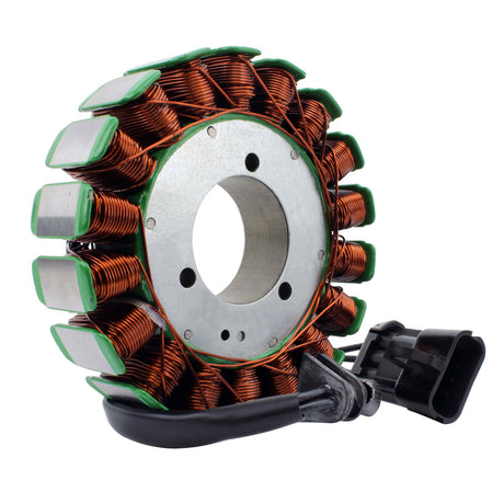 Photo of Generator Stator for Victory Standard Sport Deluxe Touring Cruiser Special Edition Vegas Ness 8 Ball Kingpin 2002-2006 by RM STATOR - Premium for UTVs / Side by Sides