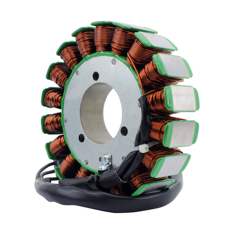 Photo of Generator Stator for Victory Standard Sport Deluxe Touring Cruiser Special Edition Vegas Ness 8 Ball Kingpin 2002-2006 by RM STATOR - Premium for UTVs / Side by Sides