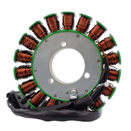 Photo of Generator Stator for Victory Standard Sport Deluxe Touring Cruiser Special Edition Vegas Ness 8 Ball Kingpin 2002-2006 by RM STATOR - Premium for UTVs / Side by Sides