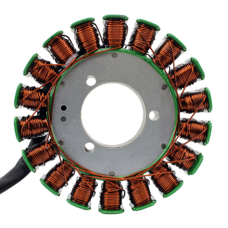 Photo of Generator Stator for Victory Standard Sport Deluxe Touring Cruiser Special Edition Vegas Ness 8 Ball Kingpin 2002-2006 by RM STATOR - Premium for UTVs / Side by Sides