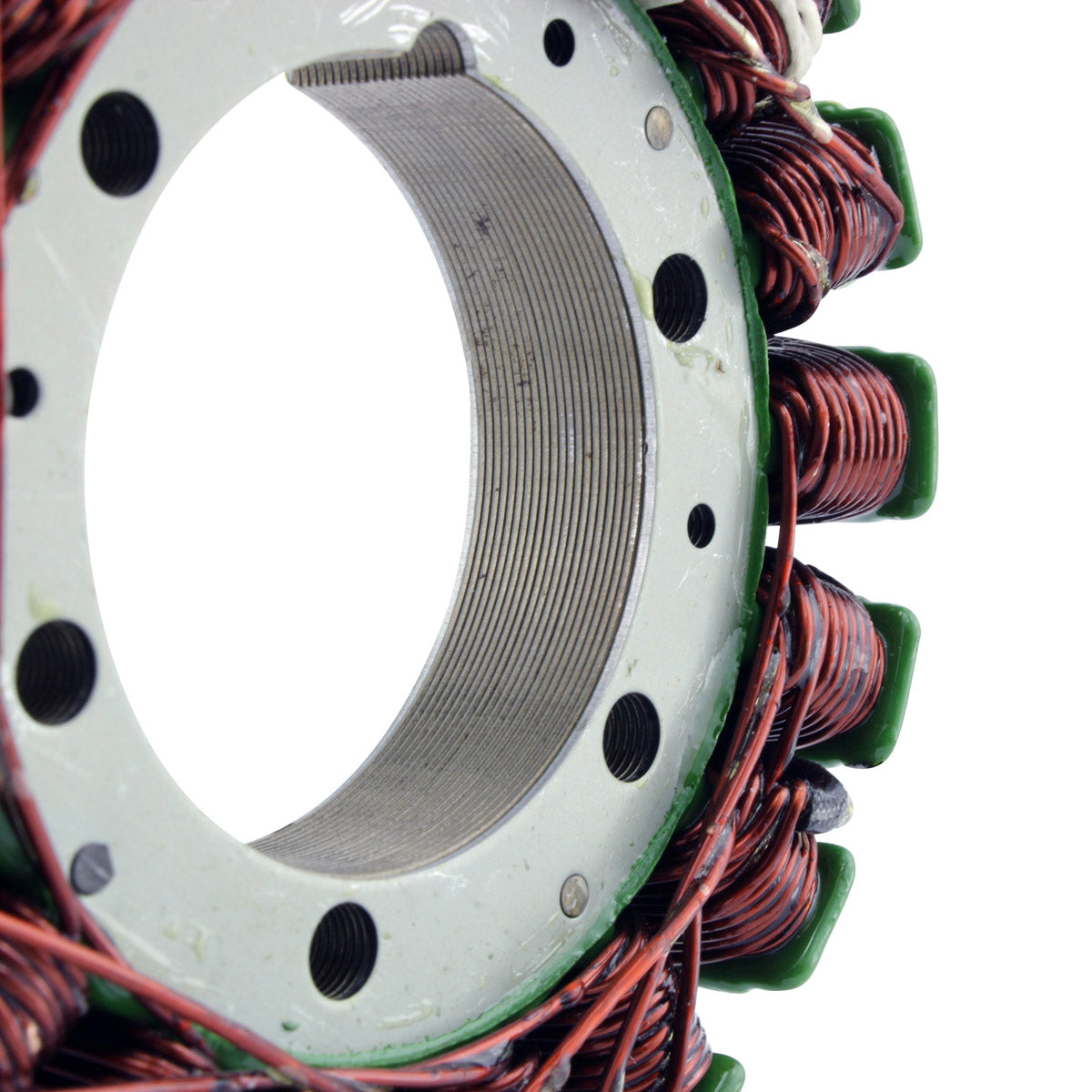Photo of Stator for Ducati Superbike 749 & 999 R S 2003-07 | Superbike 1098 R S / 1198 S 2003-11 | Street fighter 1099 2009-2012 by RM STATOR - Premium for UTVs / Side by Sides