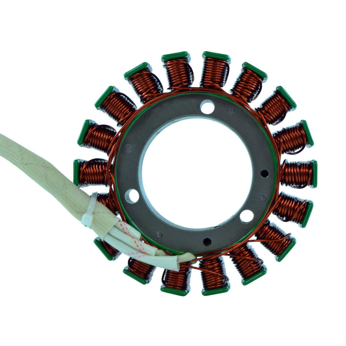 Photo of Generator Stator for ATVs & UTVs Bennche / Coleman Powersports / Hisun / Massimo / Qlink 450 500 700 2008-2017 by RM STATOR - Premium for UTVs / Side by Sides