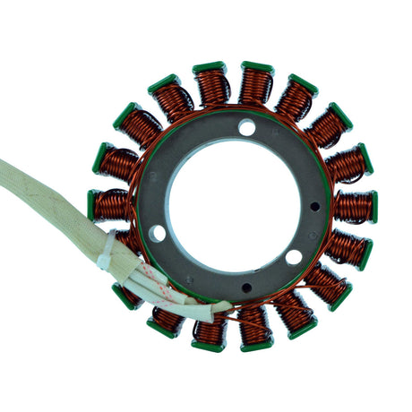 Photo of Generator Stator for ATVs & UTVs Bennche / Coleman Powersports / Hisun / Massimo / Qlink 450 500 700 2008-2017 by RM STATOR - Premium for UTVs / Side by Sides