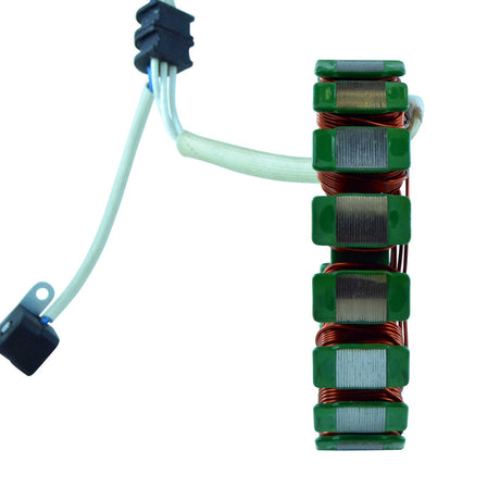 Photo of Generator Stator for ATVs & UTVs Bennche / Coleman Powersports / Hisun / Massimo / Qlink 450 500 700 2008-2017 by RM STATOR - Premium for UTVs / Side by Sides