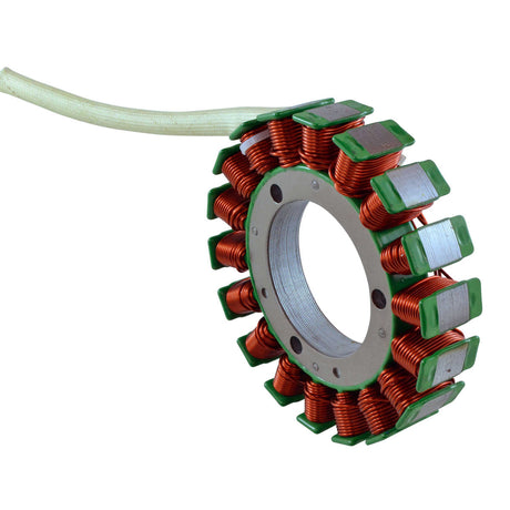 Photo of Generator Stator for ATVs & UTVs Bennche / Coleman Powersports / Hisun / Massimo / Qlink 450 500 700 2008-2017 by RM STATOR - Premium for UTVs / Side by Sides