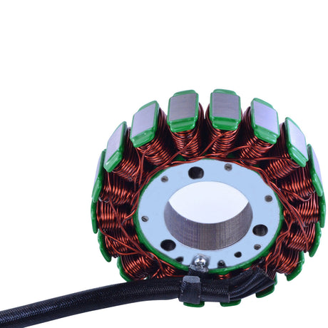 Photo of Generator Stator for Kawasaki VN 700 1985 & VN 750 Vulcan 1986-2006 VN750 VN700 by RM STATOR - Premium for UTVs / Side by Sides