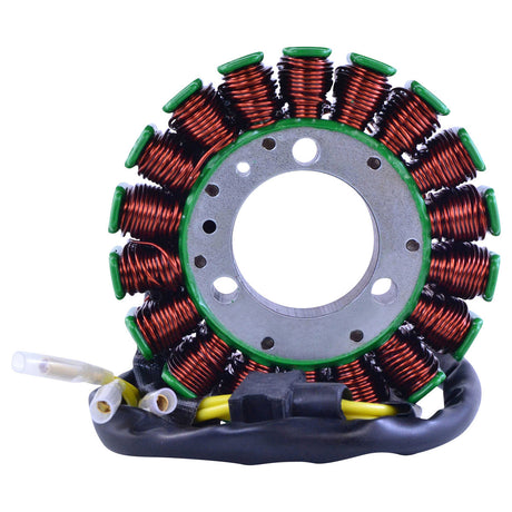 Photo of Generator Stator for Kawasaki VN 700 1985 & VN 750 Vulcan 1986-2006 VN750 VN700 by RM STATOR - Premium for UTVs / Side by Sides