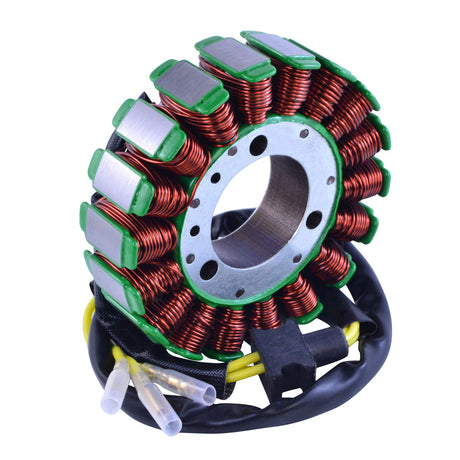 Photo of Generator Stator for Kawasaki VN 700 1985 & VN 750 Vulcan 1986-2006 VN750 VN700 by RM STATOR - Premium for UTVs / Side by Sides