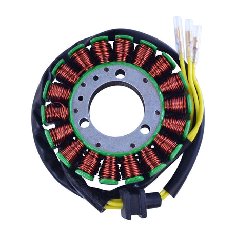Photo of Generator Stator for Kawasaki VN 700 1985 & VN 750 Vulcan 1986-2006 VN750 VN700 by RM STATOR - Premium for UTVs / Side by Sides