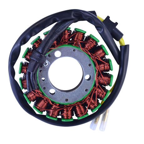 Photo of Generator Stator for Kawasaki VN 700 1985 & VN 750 Vulcan 1986-2006 VN750 VN700 by RM STATOR - Premium for UTVs / Side by Sides