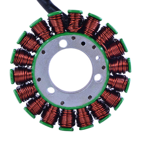 Photo of Generator Stator for Kawasaki VN 700 1985 & VN 750 Vulcan 1986-2006 VN750 VN700 by RM STATOR - Premium for UTVs / Side by Sides