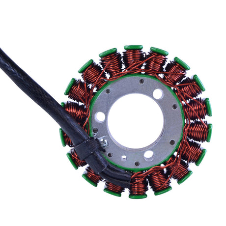 Photo of Generator Stator for Kawasaki VN 700 1985 & VN 750 Vulcan 1986-2006 VN750 VN700 by RM STATOR - Premium for UTVs / Side by Sides