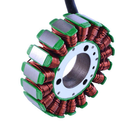 Photo of Generator Stator for Kawasaki VN 700 1985 & VN 750 Vulcan 1986-2006 VN750 VN700 by RM STATOR - Premium for UTVs / Side by Sides