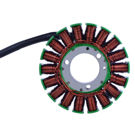 Photo of Stator for Kawasaki KVF 300 Brute Force 2012-2023 | OEM Repl.# 21003-Y007 by RM STATOR - Premium for UTVs / Side by Sides