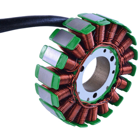Photo of Stator for Kawasaki KVF 300 Brute Force 2012-2023 | OEM Repl.# 21003-Y007 by RM STATOR - Premium for UTVs / Side by Sides