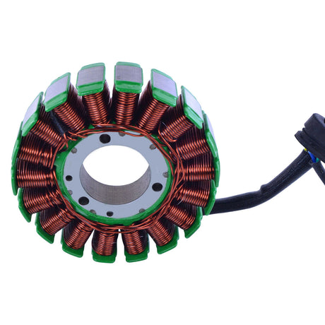 Photo of Stator for Kawasaki KVF 300 Brute Force 2012-2023 | OEM Repl.# 21003-Y007 by RM STATOR - Premium for UTVs / Side by Sides