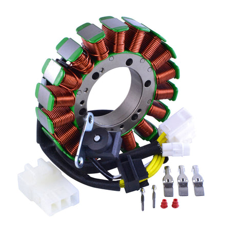 Photo of Stator for Arctic Cat & Textron Wildcat Trail / Sport 700 Bearcat 3000 LT Pantera 3000 Norseman 3000 ZR 3000 2014-2020 by RM STATOR - Premium for UTVs / Side by Sides