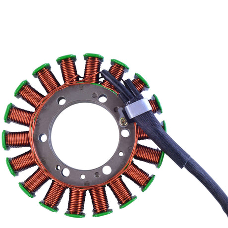 Photo of Stator for Arctic Cat & Textron Wildcat Trail / Sport 700 Bearcat 3000 LT Pantera 3000 Norseman 3000 ZR 3000 2014-2020 by RM STATOR - Premium for UTVs / Side by Sides