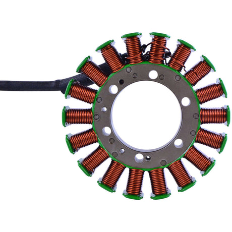 Photo of Stator for Arctic Cat & Textron Wildcat Trail / Sport 700 Bearcat 3000 LT Pantera 3000 Norseman 3000 ZR 3000 2014-2020 by RM STATOR - Premium for UTVs / Side by Sides