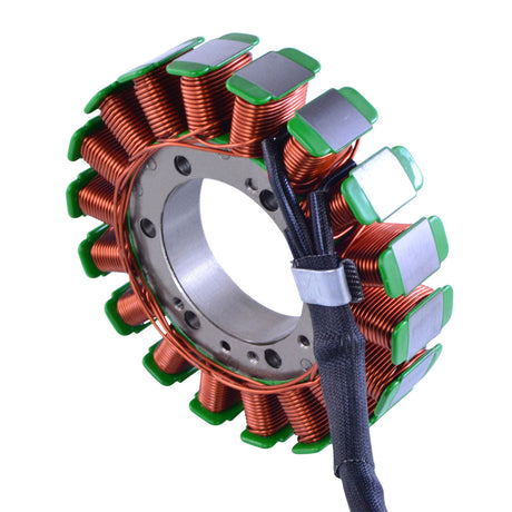 Photo of Stator for Arctic Cat & Textron Wildcat Trail / Sport 700 Bearcat 3000 LT Pantera 3000 Norseman 3000 ZR 3000 2014-2020 by RM STATOR - Premium for UTVs / Side by Sides