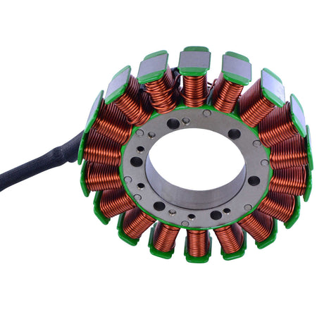 Photo of Stator for Arctic Cat & Textron Wildcat Trail / Sport 700 Bearcat 3000 LT Pantera 3000 Norseman 3000 ZR 3000 2014-2020 by RM STATOR - Premium for UTVs / Side by Sides