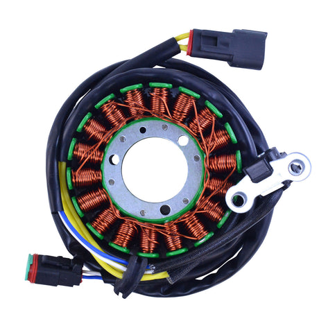 Photo of Generator Stator for Can-Am DS 450 2008-2015 | OEM Repl.# 420296323 by RM STATOR - Premium for UTVs / Side by Sides