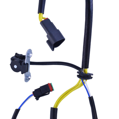 Photo of Generator Stator for Can-Am DS 450 2008-2015 | OEM Repl.# 420296323 by RM STATOR - Premium for UTVs / Side by Sides