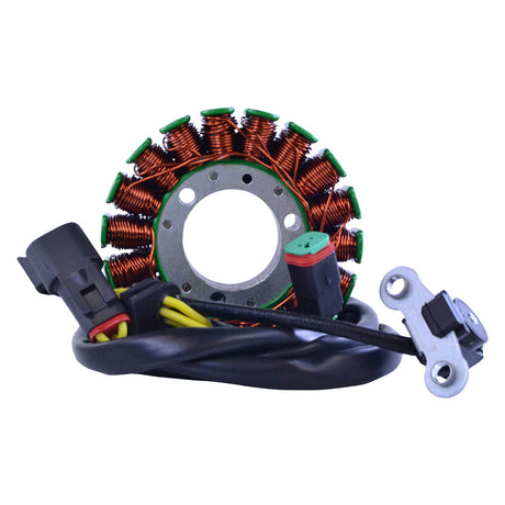 Photo of Generator Stator for Can-Am DS 450 2008-2015 | OEM Repl.# 420296323 by RM STATOR - Premium for UTVs / Side by Sides